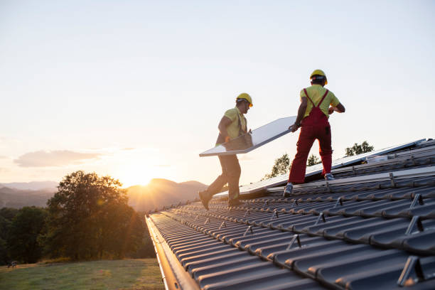 Best Roof Coating and Sealing  in Strasburg, OH