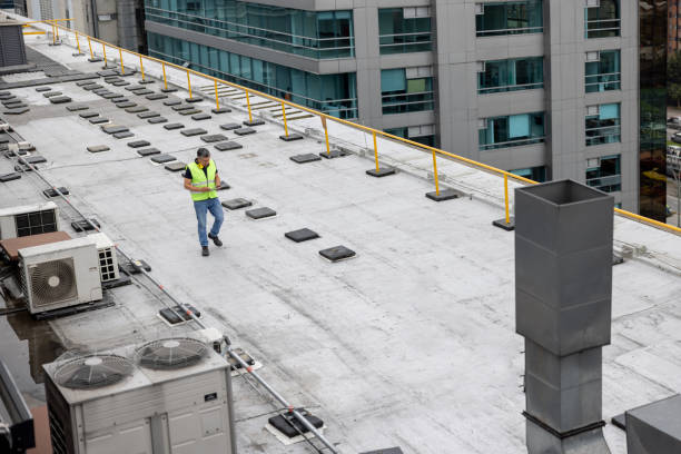 Fast & Reliable Emergency Roof Repairs in Strasburg, OH