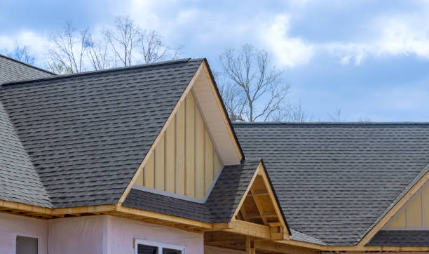 Best Green or Eco-Friendly Roofing Solutions  in Strasburg, OH
