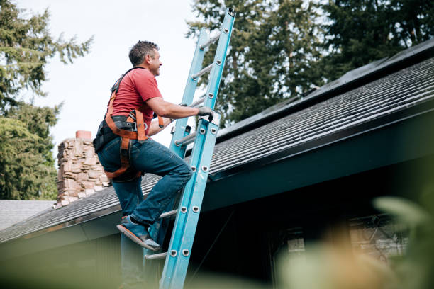 Best Rubber Roofing (EPDM, TPO)  in Strasburg, OH