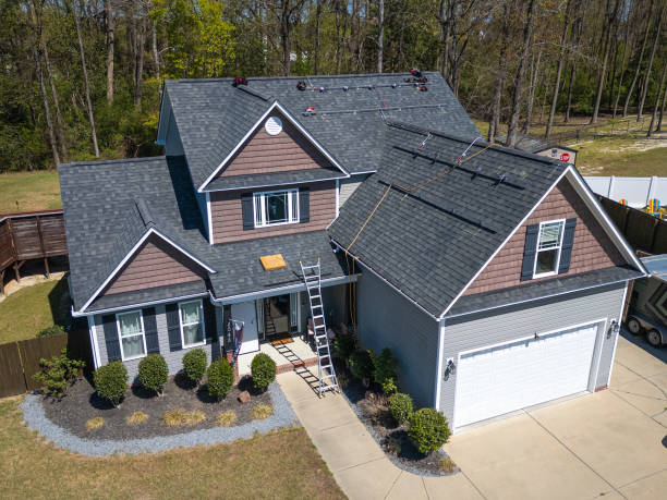 Professional Roofing in Strasburg, OH