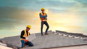 Best Roof Installation  in Strasburg, OH